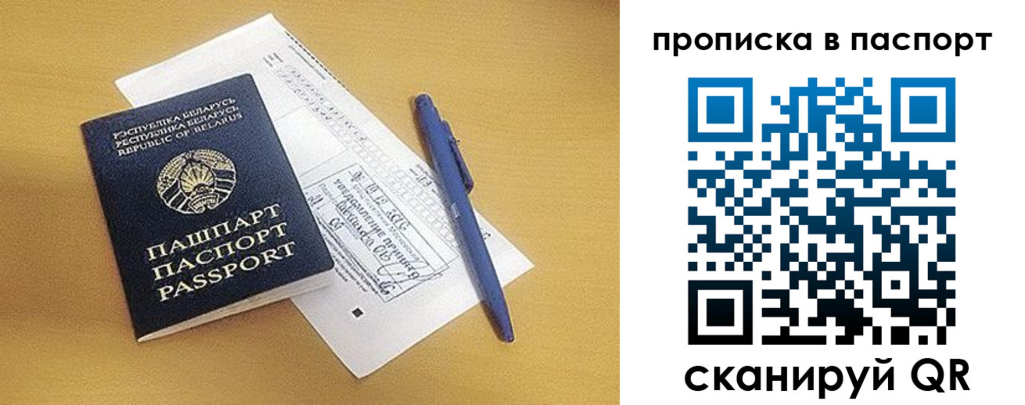 прописка паспорт в Палласовке